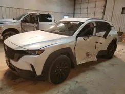 7MMVABBM3SN321311 2025 MAZDA CX-50