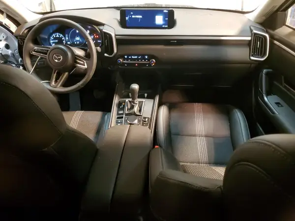 7MMVABBM3SN321311 2025 MAZDA CX-50 - Image 8