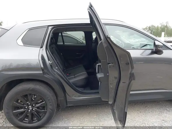 7MMVABBM3SN321678 2025 MAZDA CX-50 - Image 8