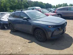 7MMVABBM3SN323513 2025 MAZDA CX-50