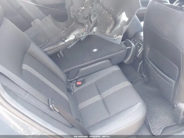 7MMVABBM3SN323513 2025 MAZDA CX-50 - Image 8