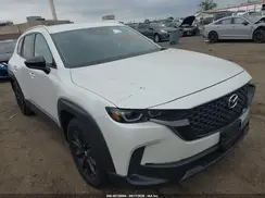 7MMVABBM3SN324399 2025 MAZDA CX-50