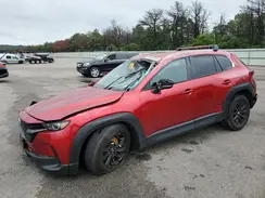 7MMVABBM3SN326766 2025 MAZDA CX-50