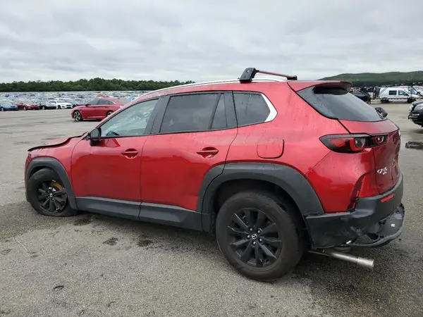 7MMVABBM3SN326766 2025 MAZDA CX-50 - Image 2