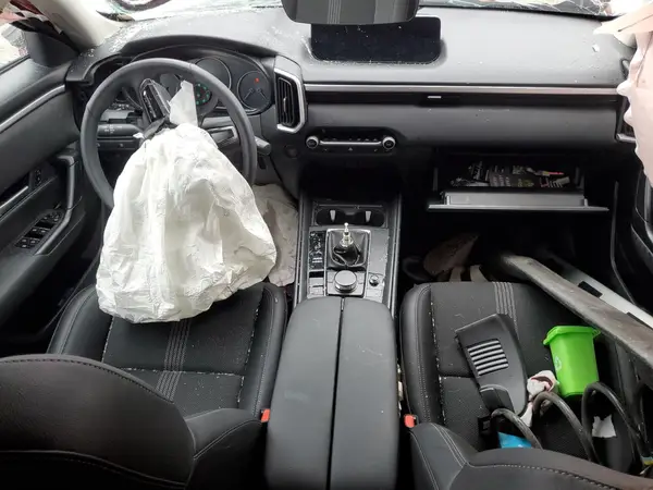 7MMVABBM3SN326766 2025 MAZDA CX-50 - Image 8