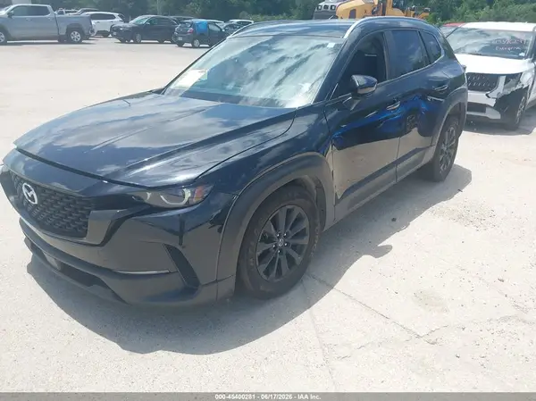 7MMVABBM3SN332079 2025 MAZDA CX-50 - Image 2