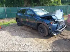 7MMVABBM3SN338335 2025 MAZDA CX-50