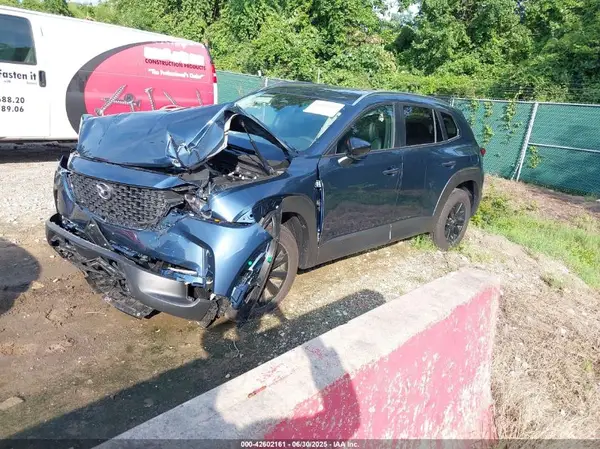 7MMVABBM3SN338335 2025 MAZDA CX-50 - Image 2