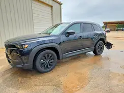 7MMVABBM3SN340215 2025 MAZDA CX-50