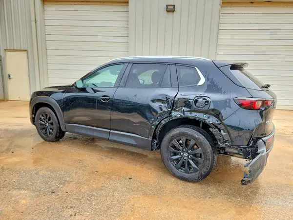 7MMVABBM3SN340215 2025 MAZDA CX-50 - Image 2