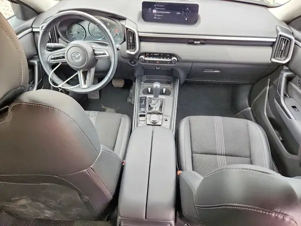 7MMVABBM3SN340215 2025 MAZDA CX-50 - Image 8