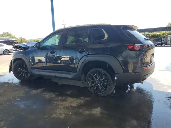 7MMVABBM3SN342711 2025 MAZDA CX-50 - Image 2