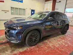 7MMVABBM3SN343048 2025 MAZDA CX-50