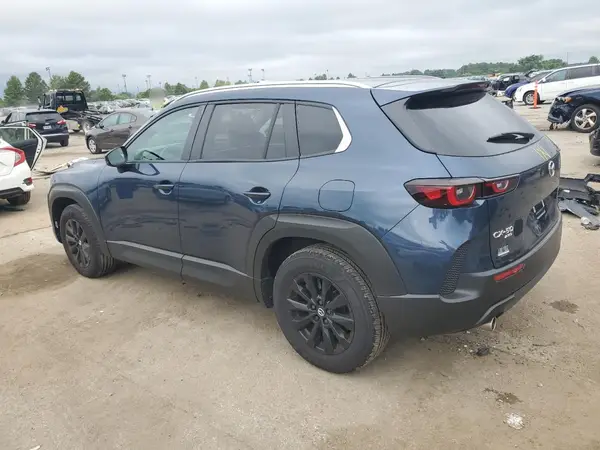 7MMVABBM3SN343390 2025 MAZDA CX-50 - Image 2