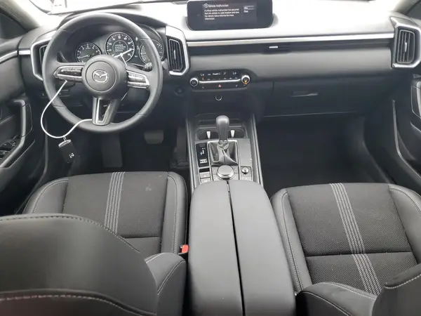 7MMVABBM3SN343390 2025 MAZDA CX-50 - Image 8
