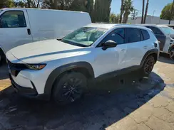 7MMVABBM3SN344135 2025 MAZDA CX-50