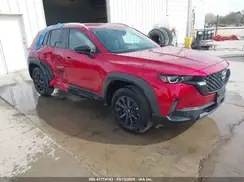 7MMVABBM3SN344992 2025 MAZDA CX-50