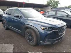 7MMVABBM3SN345351 2025 MAZDA CX-50