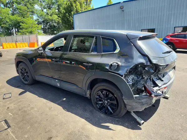 7MMVABBM3SN346175 2025 MAZDA CX-50 - Image 2