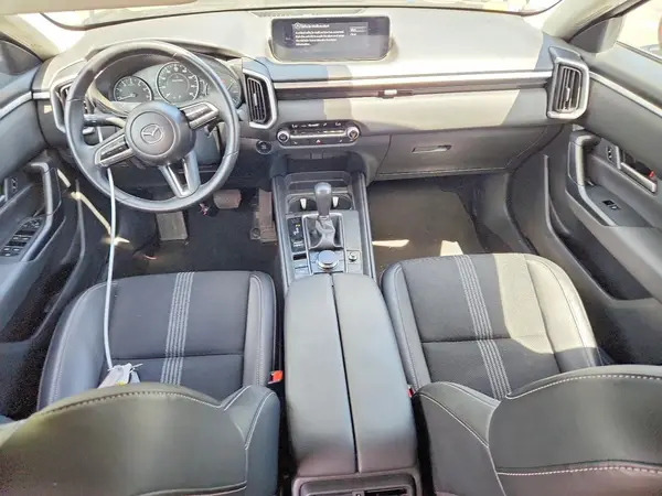 7MMVABBM3SN346175 2025 MAZDA CX-50 - Image 8