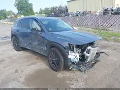 7MMVABBM3SN346824 2025 MAZDA CX-50