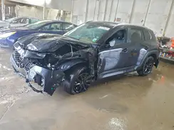 7MMVABBM3SN351019 2025 MAZDA CX-50