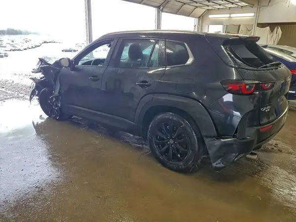 7MMVABBM3SN351019 2025 MAZDA CX-50 - Image 2