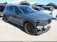 7MMVABBM3SN351313 2025 MAZDA CX-50
