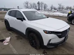 7MMVABBM3SN352543 2025 MAZDA CX-50