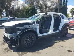 7MMVABBM3SN355295 2025 MAZDA CX-50