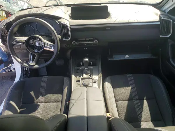 7MMVABBM3SN355295 2025 MAZDA CX-50 - Image 8