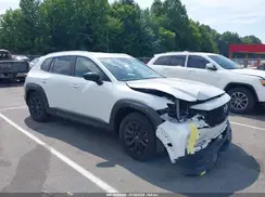 7MMVABBM3SN362053 2025 MAZDA CX-50