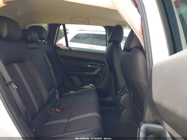 7MMVABBM3SN362053 2025 MAZDA CX-50 - Image 8