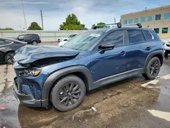 7MMVABBM3SN362926 2025 MAZDA CX-50