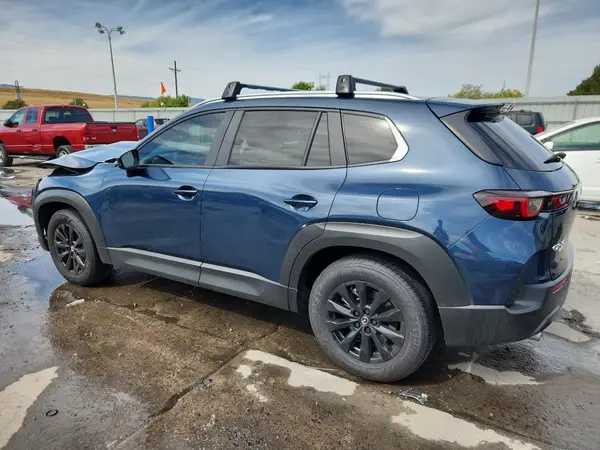 7MMVABBM3SN362926 2025 MAZDA CX-50 - Image 2