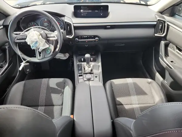 7MMVABBM3SN362926 2025 MAZDA CX-50 - Image 8