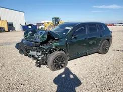 7MMVABBM3SN365308 2025 MAZDA CX-50