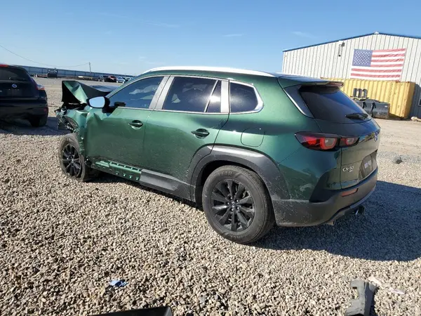 7MMVABBM3SN365308 2025 MAZDA CX-50 - Image 2