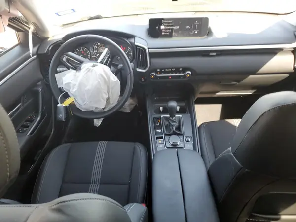 7MMVABBM3SN365308 2025 MAZDA CX-50 - Image 8