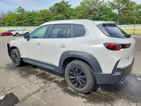 7MMVABBM3SN381301 2025 MAZDA CX-50 - Image 2