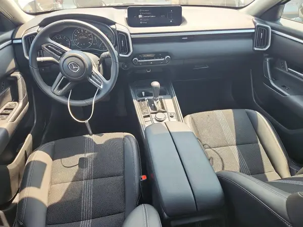 7MMVABBM3SN381301 2025 MAZDA CX-50 - Image 8
