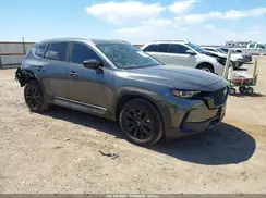 7MMVABBM3SN384215 2025 MAZDA CX-50