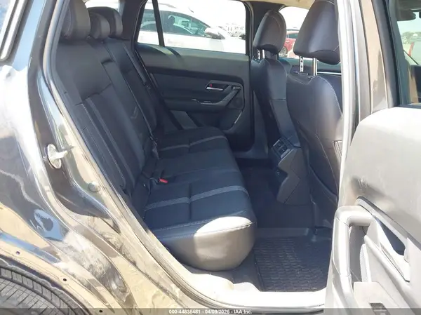 7MMVABBM3SN384215 2025 MAZDA CX-50 - Image 8