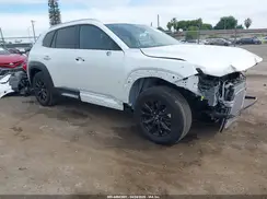 7MMVABBM3SN385669 2025 MAZDA CX-50