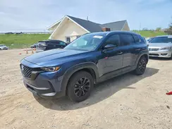 7MMVABBM3SN391651 2025 MAZDA CX-50