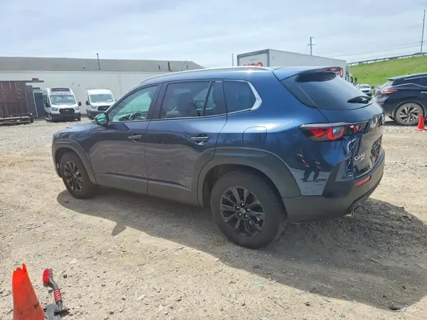 7MMVABBM3SN391651 2025 MAZDA CX-50 - Image 2