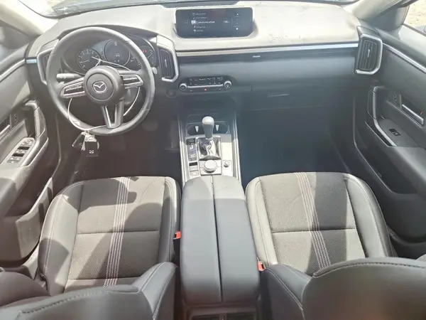 7MMVABBM3SN391651 2025 MAZDA CX-50 - Image 8