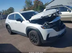 7MMVABBM3SN391665 2025 MAZDA CX-50