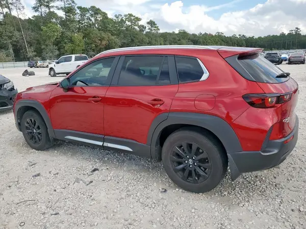 7MMVABBM4RN157125 2024 MAZDA CX-50 - Image 2