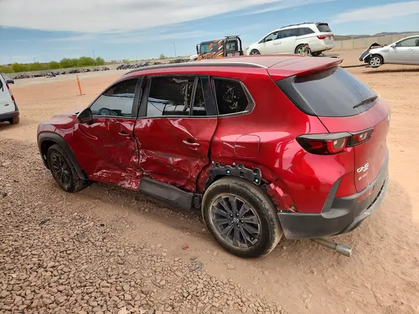 7MMVABBM4RN158727 2024 MAZDA CX-50 - Image 2